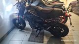 Brixton Crossfire XS 125  - BRIXTON CROSSFIRE 125