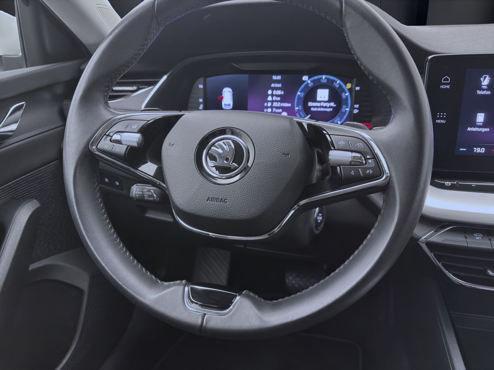 Skoda Octavia - Bild 13