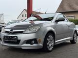 Opel Tigra Twin Top Enjoy/Klima/CABRIO/ - Opel Tigra: Cab