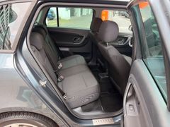 Fahrzeugabbildung Skoda Fabia Combi Best of Temp.Klima SHZ PDC Garantie!