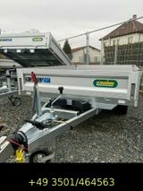 Unsinn WEB H 2315-13-10, 1300 kg GG, 2300x1500x300 mm