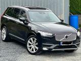 Volvo XC90 Inscription AWD LED PANO R-KAMRA 7SITZ VOLL - Volvo XC90 7-Sitzer