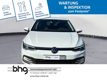 Volkswagen Golf - 3