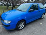 Andere Seat Ibiza 6k - Andere aus 2002