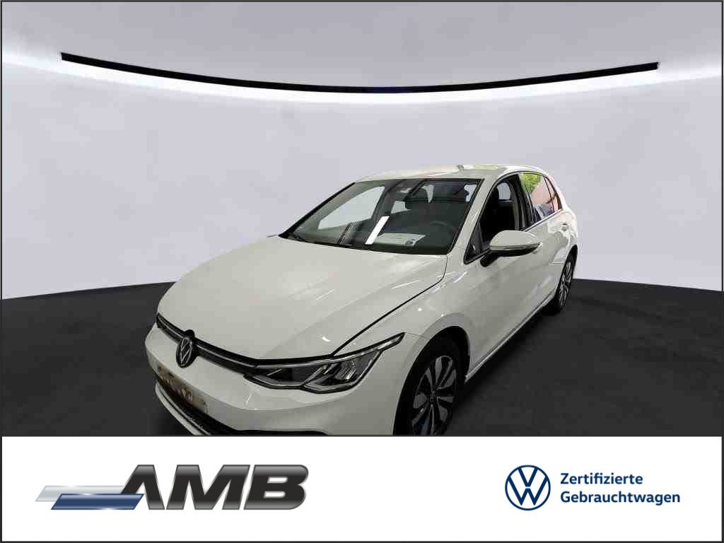 Image of Volkswagen Golf