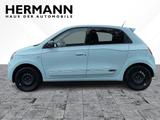 Renault Twingo Techno Electric CAM*LED*NAVI*KONTRAST*LM - mit Elektro-Antrieb: Kleinwagen