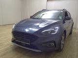 Ford Focus Turnier 2.0 EB Active X Navi LED ACC RFK - Ford Focus mit Anhängerkupplung