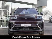 Porsche Macan - Vorschau Bild 8