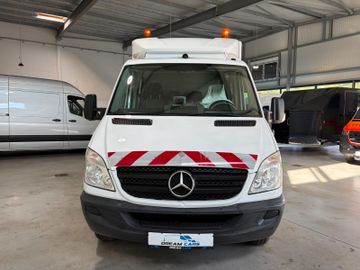 Mercedes Sprinter - 6
