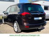 Opel Zafira C Tourer Style*SHZ/PDC/AHK/GRA/LICHT&SICH - Opel Zafira Gebrauchtwagen in Bielefeld
