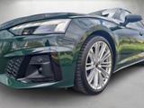 Audi S5 Sportback  3.0 TDI quattro tiptronic *Matrix* - Audi S5: Limousine