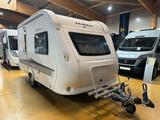 Hobby 380 TB *MOVER*VORZELT* - Hobby Wohnwagen 2011