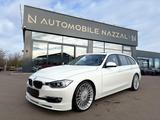 ALPINA B3 3.0 BITURBO ALLRAD TOURING*PANO*2.HD*H-UP*LED - ALPINA B3 Touring Kombi Gebrauchtwagen
