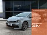 Cupra Born 58 kWh LED PDC v+h Szhzg. Bluetooth - scheckheftgepflegte Cupra Born