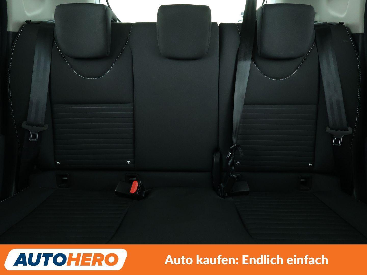 Renault Clio 1.2 Limited *TEMPO*KLIMA*GARANTIE*