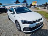 Volkswagen Polo Highline R-Line DSG ACC MFL LED NAVI PDC - Volkswagen Polo: R