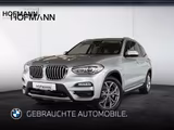 BMW X3 xDrive30d Aut. xLine ACC+AHK+HUD+Driv.Ass.+ - BMW X3: Xdrive30d