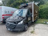 Mercedes-Benz Sprinter III 2.0 CDI Kühlkoffer FWD 315 L2 - Angebote