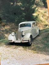 Mercedes-Benz Andere - Mercedes-Benz Gebrauchtwagen von 1950