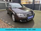 Audi A3 1.9 TDI Ambition - Audi A3 mit Diesel-Antrieb: 1.9