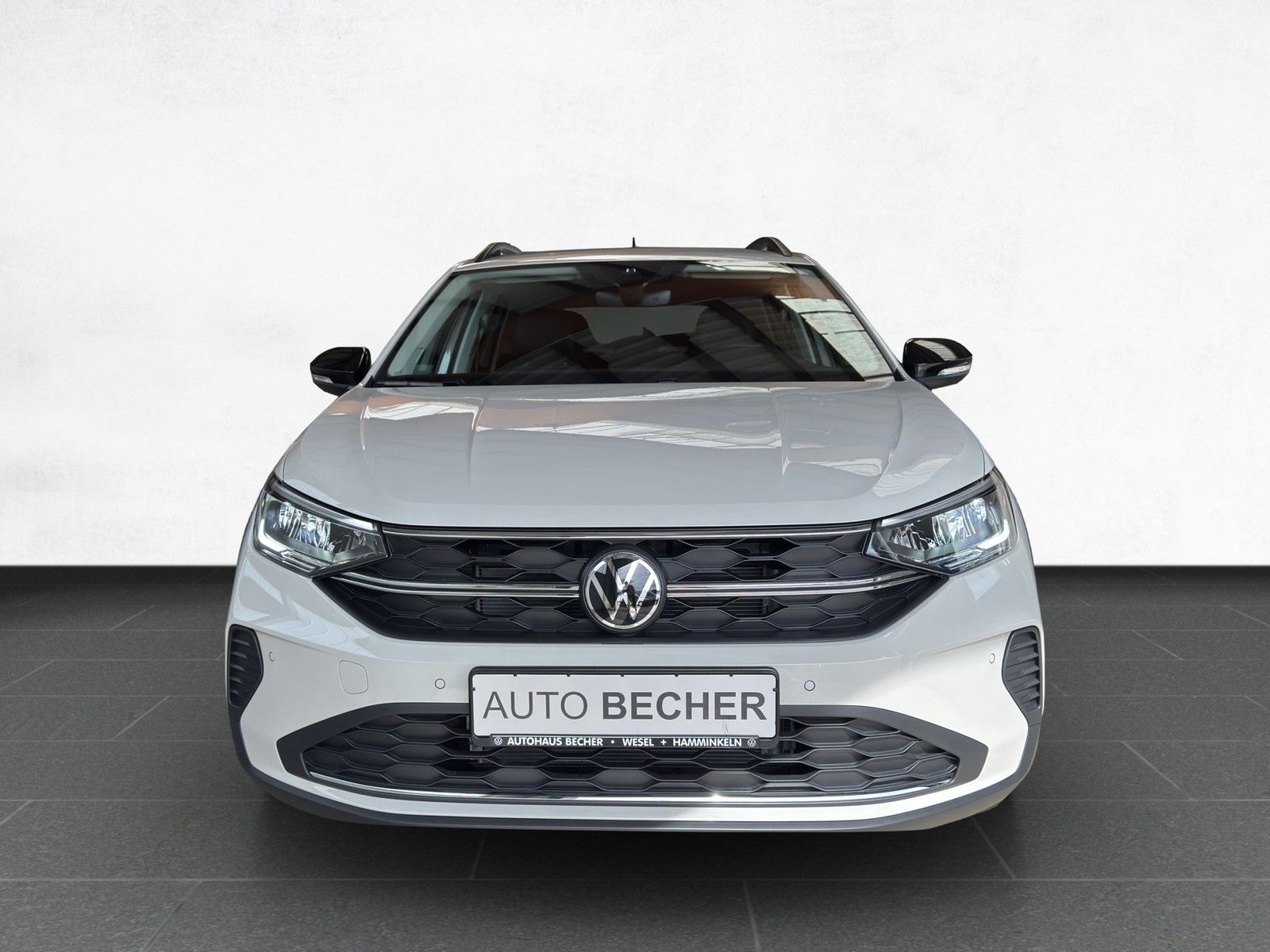 Volkswagen Taigo Goal 1.0 TSI 5-Gang LED Sitzhz CarPlay foto 3