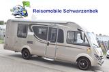 Bürstner VISEO I 720 QUEENS.&HUBBETT SAT+TV SOLAR 18"ALU - Bürstner Integrierter