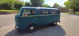 Volkswagen VW T2a  Deluxe Bulli Bus T1 T2 T3 - Volkswagen T1: Bulli