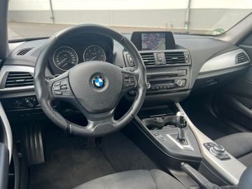 BMW 120 - 10