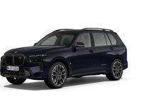 BMW X7 M60 - Vorschau Bild 3