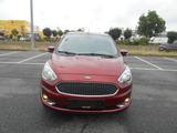 Ford Ka KA+ Cool & Connect - gebrauchte Ford Ka/Ka+ aus dem Jahr 2019