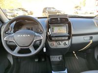 Dacia Spring - Vorschau Bild 14