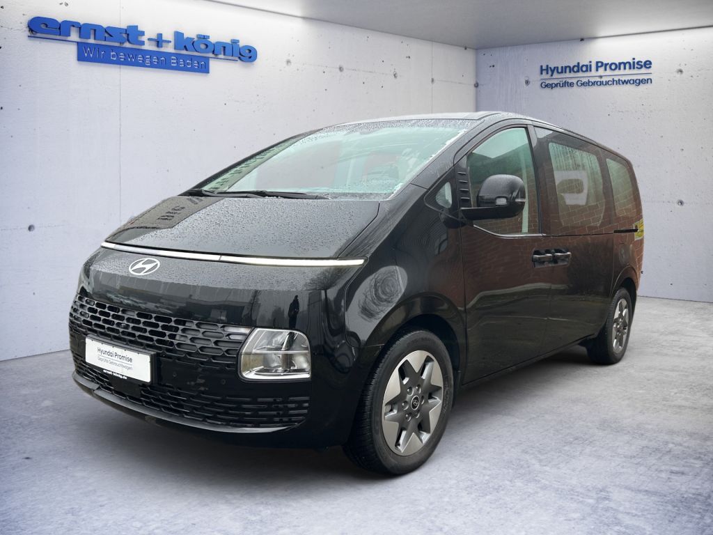 Hyundai STARIA 1.6 T-GDI HEV Trend