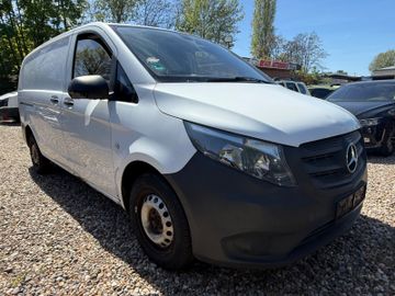 Mercedes Vito - 2