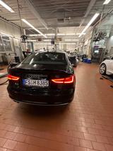 Audi A3 2.0 TDI S tronic Ambiente Ambiente  - Audi A3: TDI Ambiente