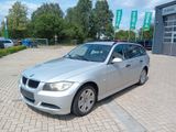 BMW 318d - BMW 318 aus 2006: 318d