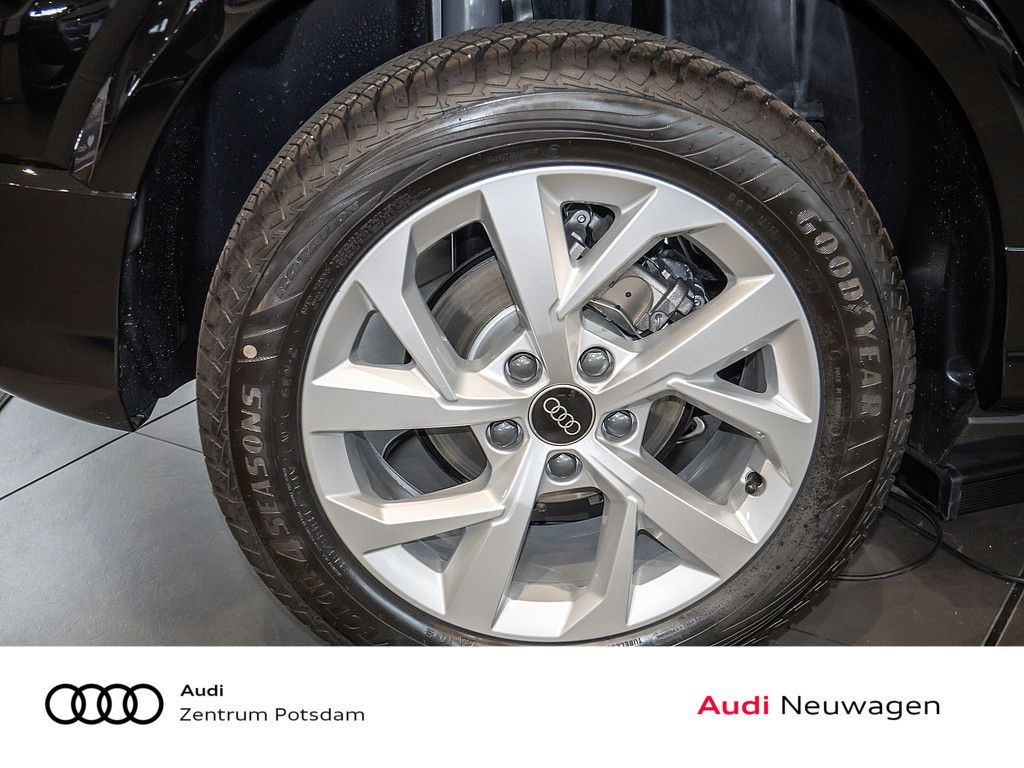 Audi Q2 - Bild 4