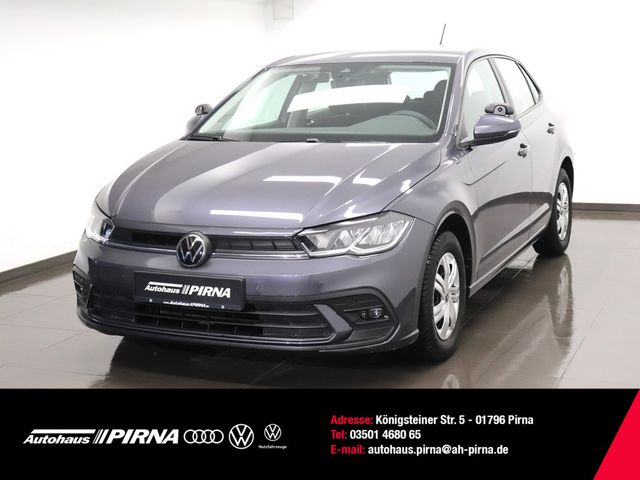 VW Polo 1.0 Fresh #LED #App-Connect