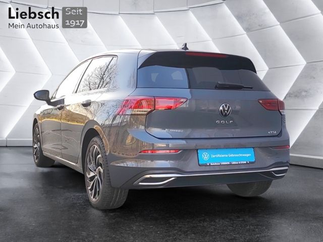 Volkswagen Golf - Bild 3