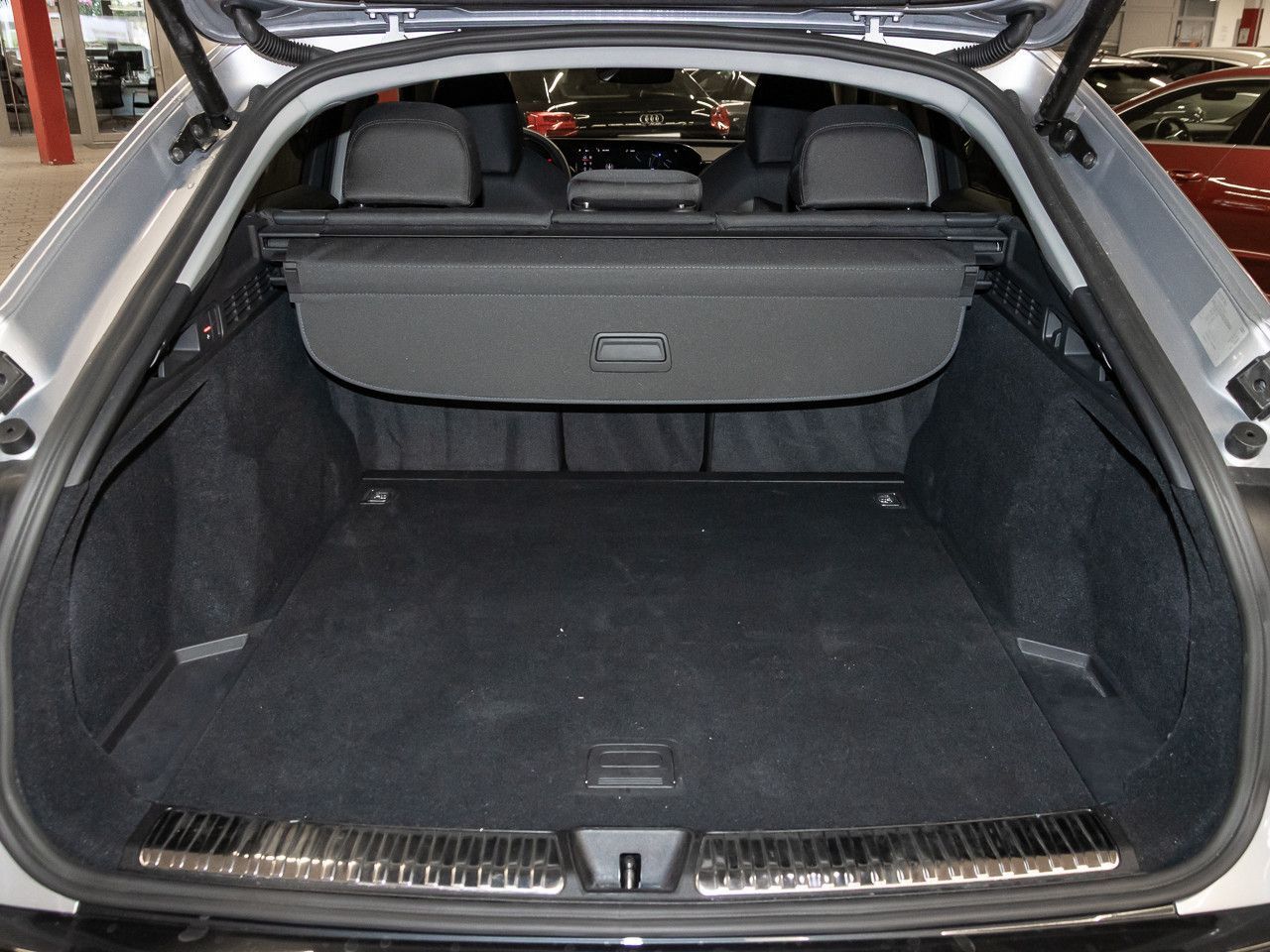 Audi Q5 - Bild 7