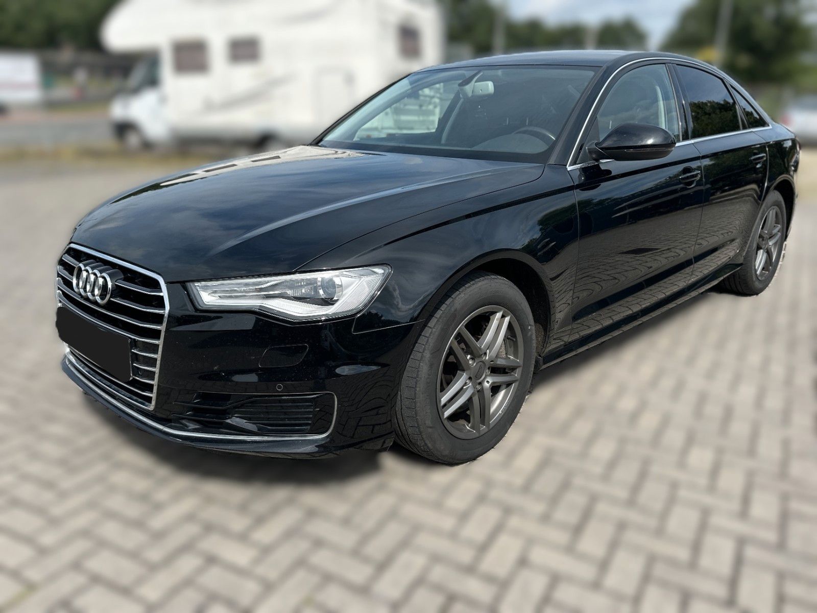 AUDI A6 2.0 TFSI S tronic Leder Xenon PDC Navi