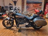 Harley-Davidson Sport Glide "KessTech & Top" (250€/4,99%) - CHOPPER 250