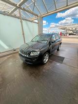 Jeep Compass 4x4 Limited - Jeep Compass aus 2011: Limited