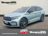 Skoda Enyaq 85 x 85x Sportline 82kWh Batterie Elektrom