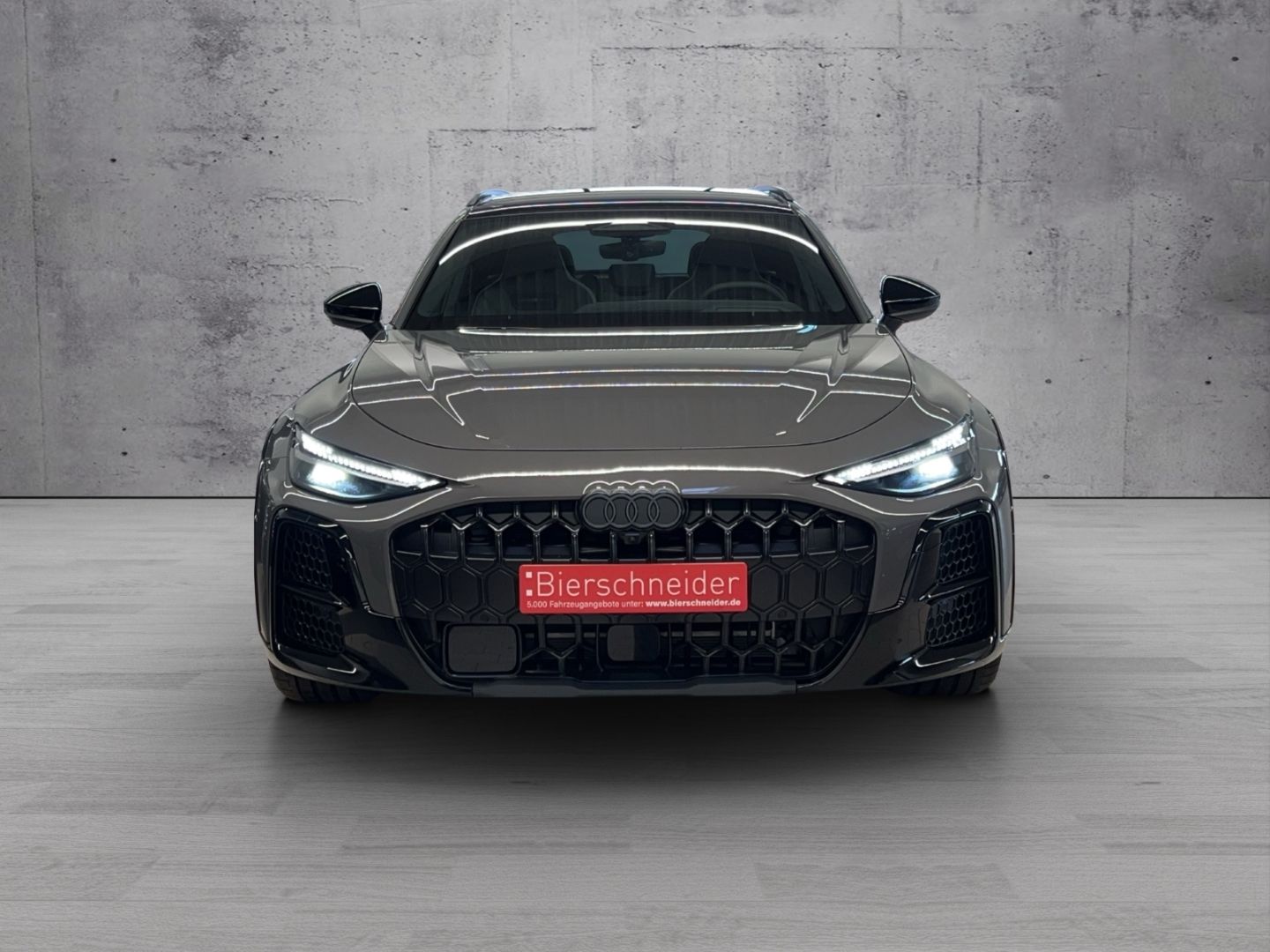 Audi A6 allroad e-hybrid qu.  exclusive ! TECHPRO MAT imagem 2