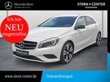 Mercedes-Benz A 200 CDI Comand Urban LED Cam Night Totw Distr - Mercedes-Benz A 200 mit Diesel-Antrieb: Limousine
