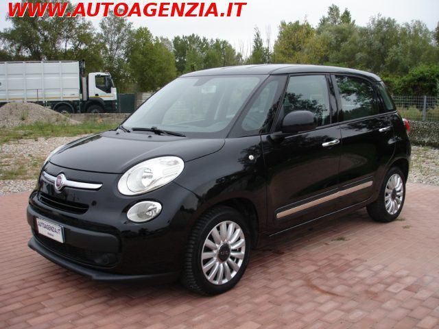 Fiat FIAT 500L 1.3 Multijet 85 CV X TUTTO E X TUTTI N