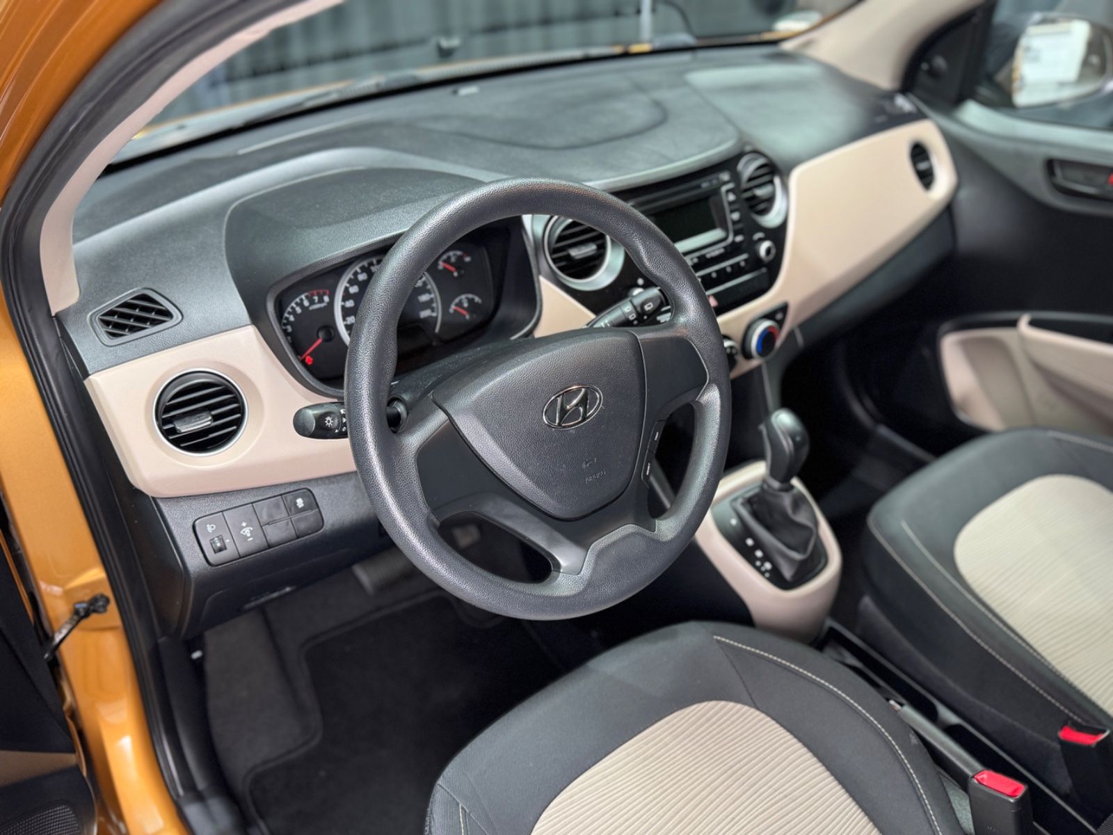 Fahrzeugabbildung Hyundai i10 Classic|AUTOMATIK|KLIMA|ORIGINAL 45.000 KM|