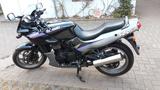Kawasaki GPZ500S - KAWASAKI GPZ 500 S