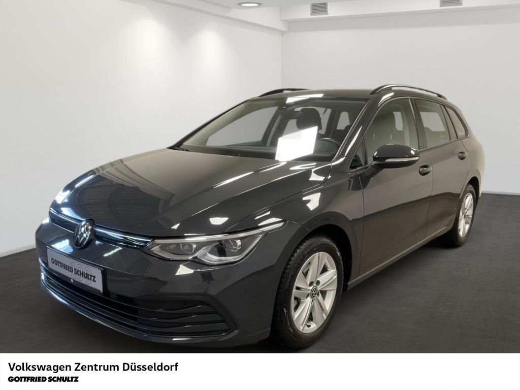 Image of Volkswagen Golf