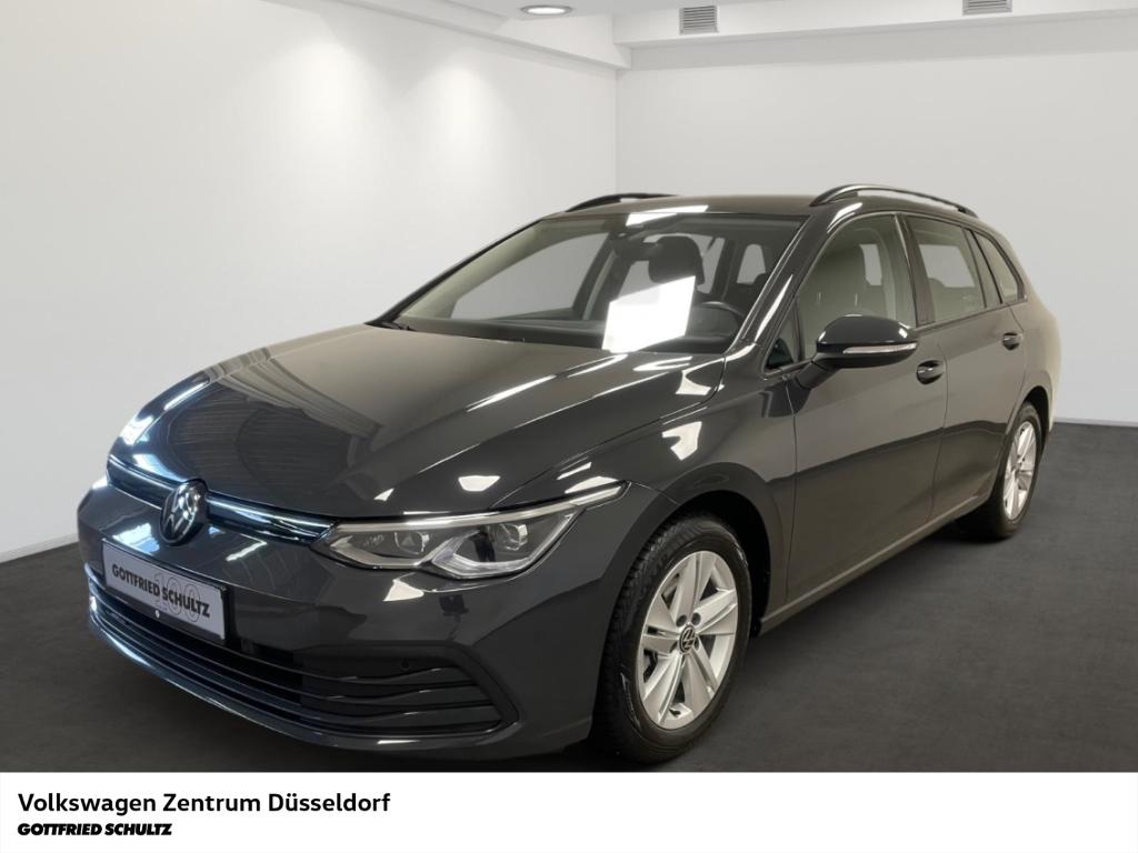 Volkswagen Golf Variant Life 1.0 TSI Navi LED Carplay